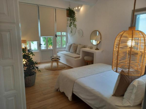 Patmos Little Suites